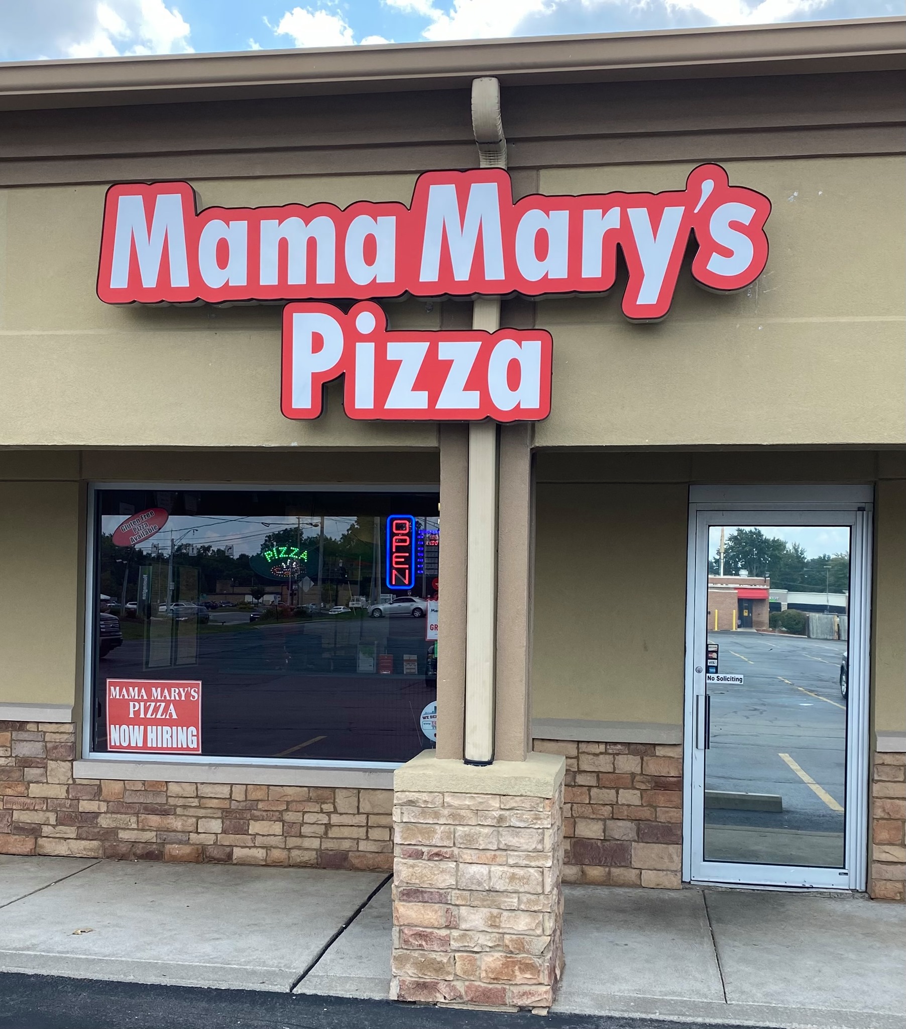 mamaさま専用ページ( ᵕᴗᵕ ) Mama Marys Pizza Sylvania | Toledo OH