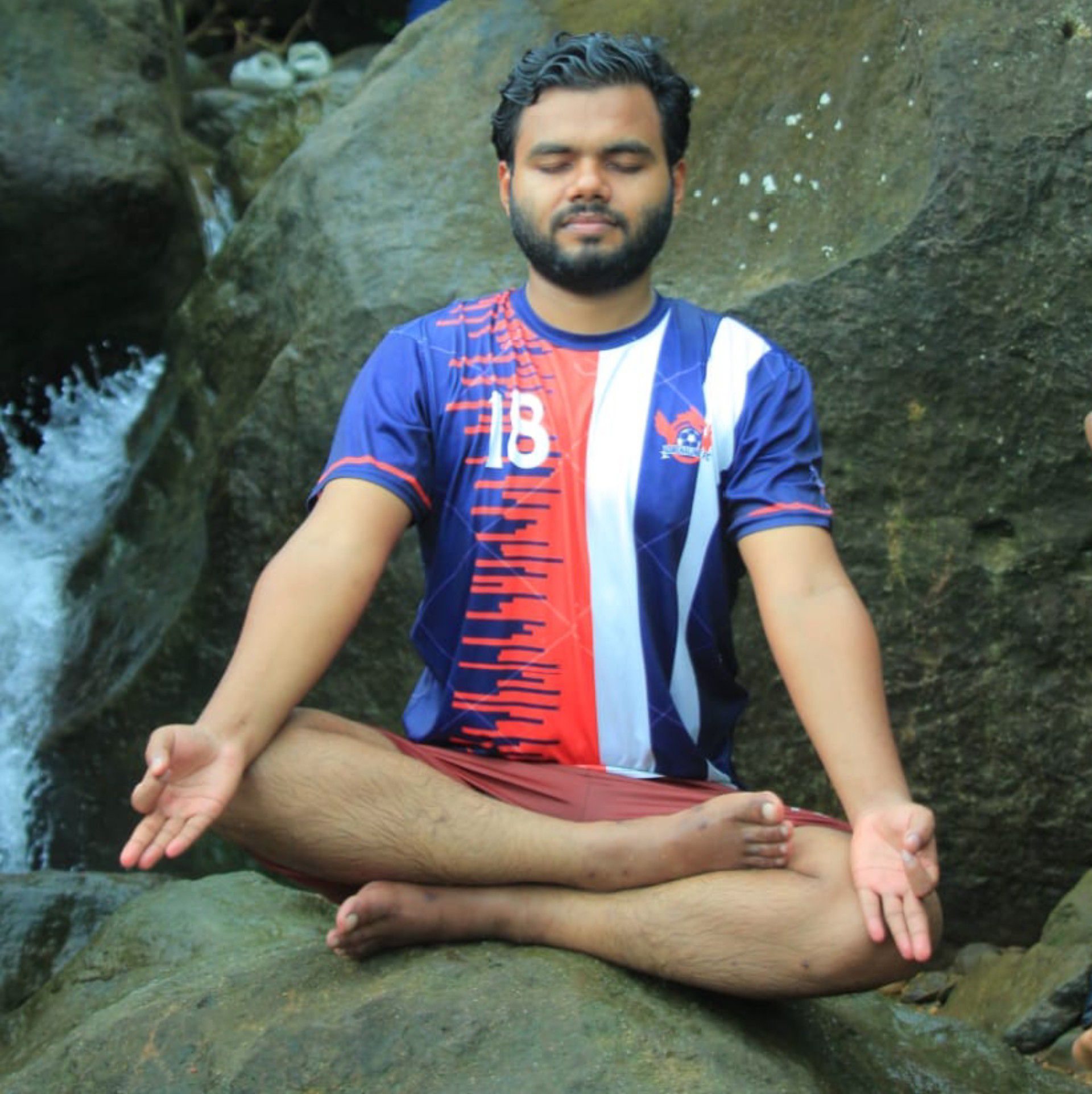 Rakhal Roy