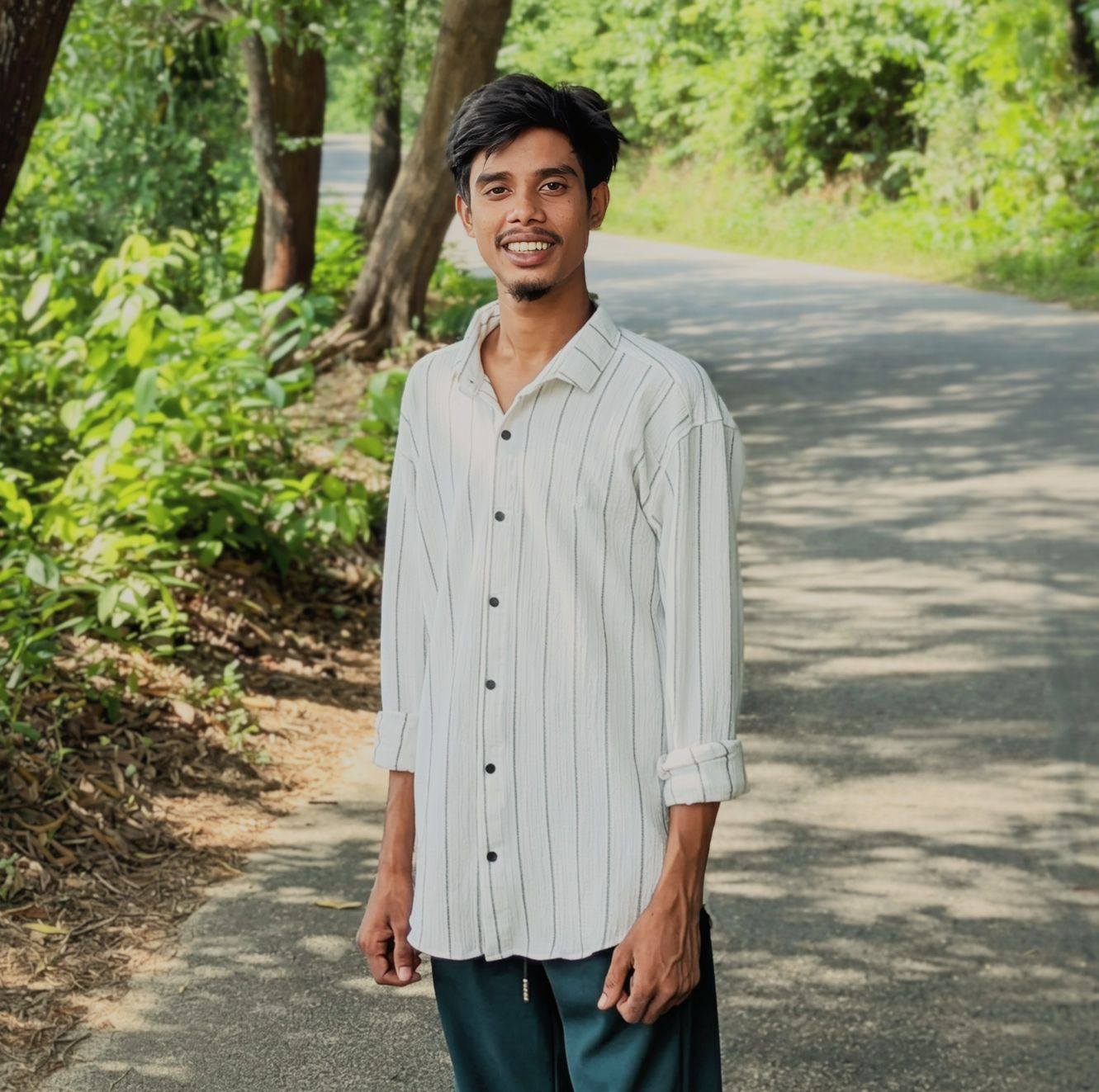  Manik Vai 