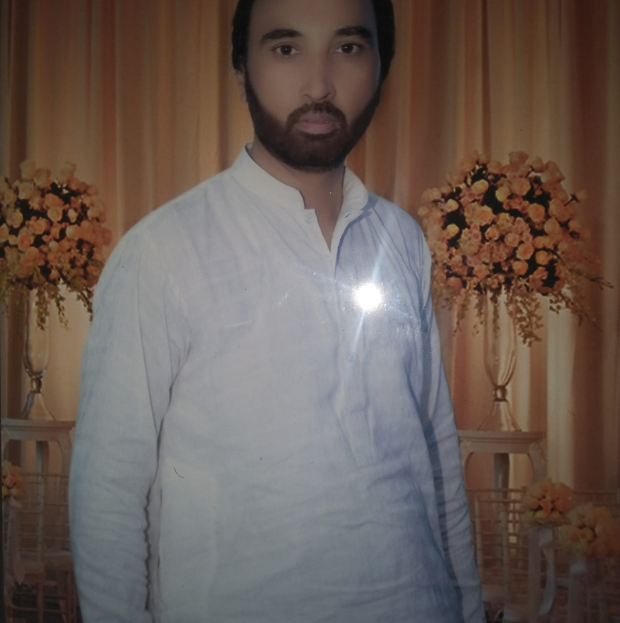 Muhammad Aziz