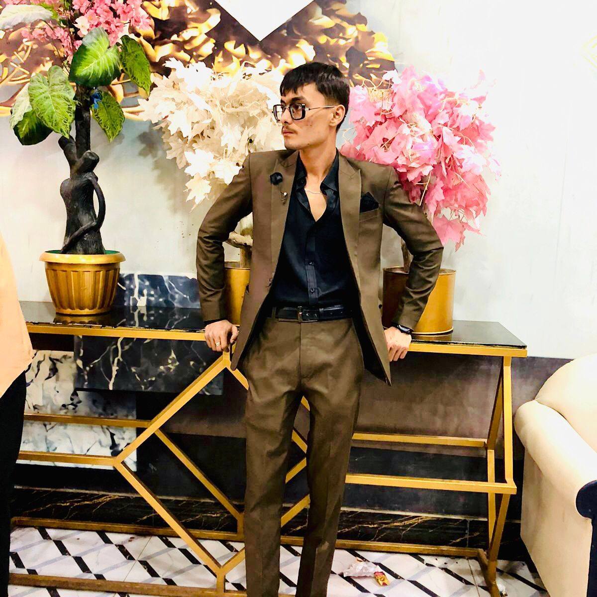 Muheeb Sheikh