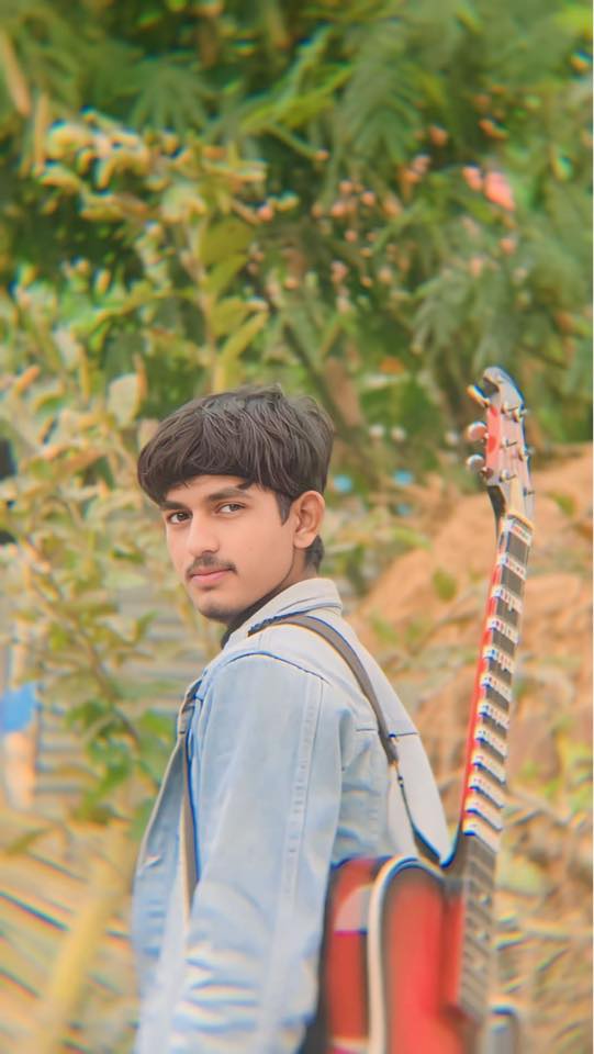 Habib Raza