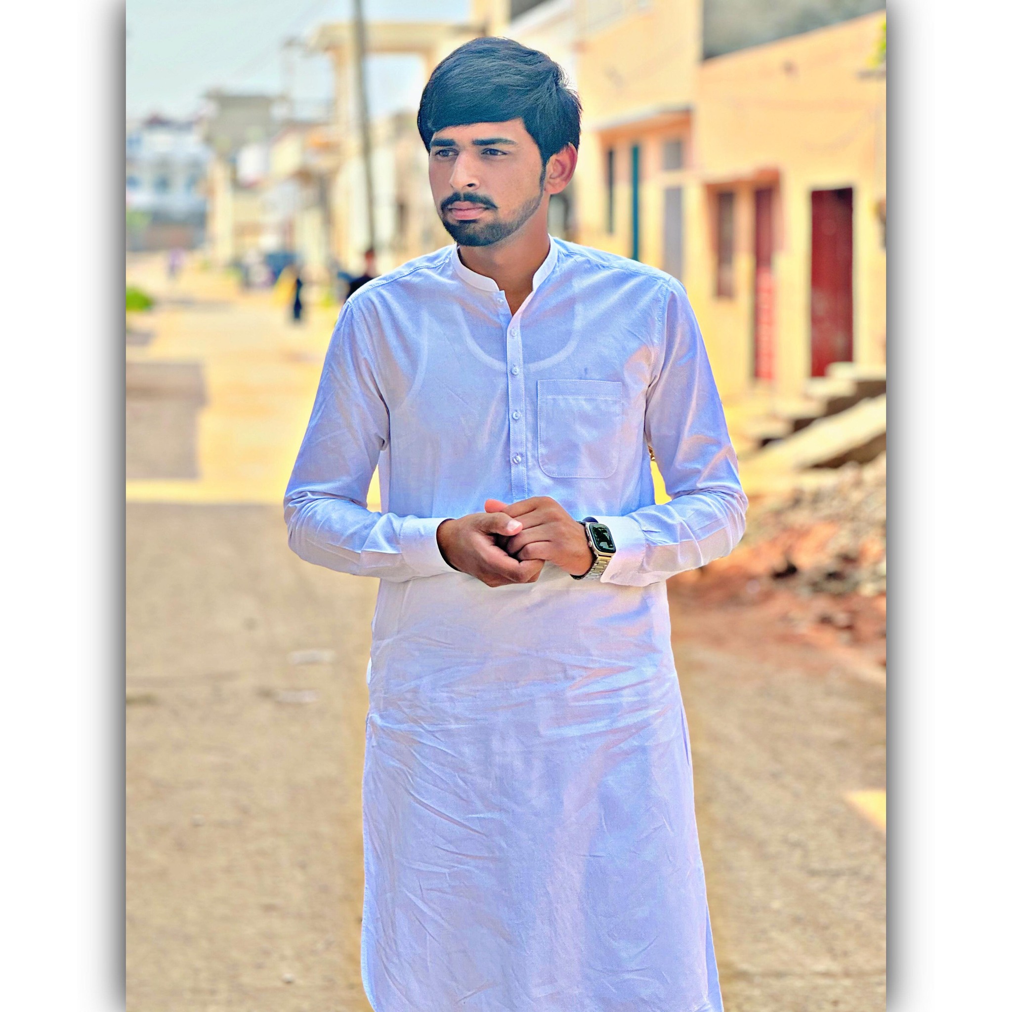 Zain SanDhu Mangat