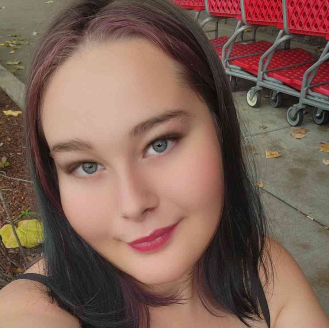 Ash Marie