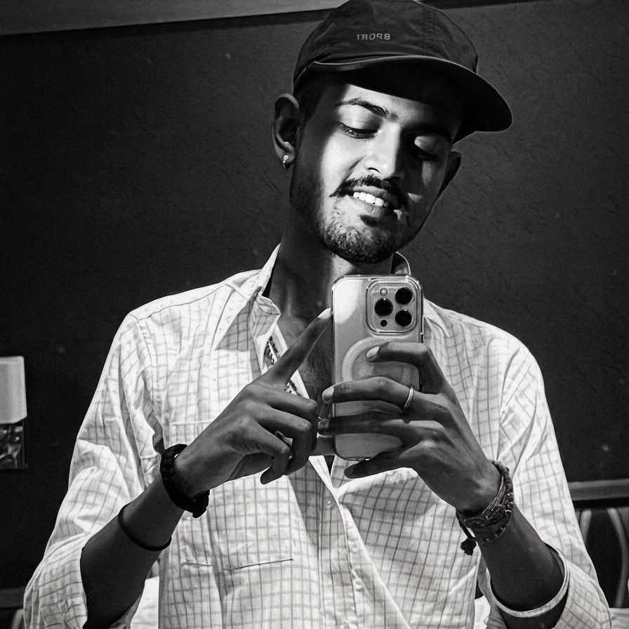 Kumar Suraj