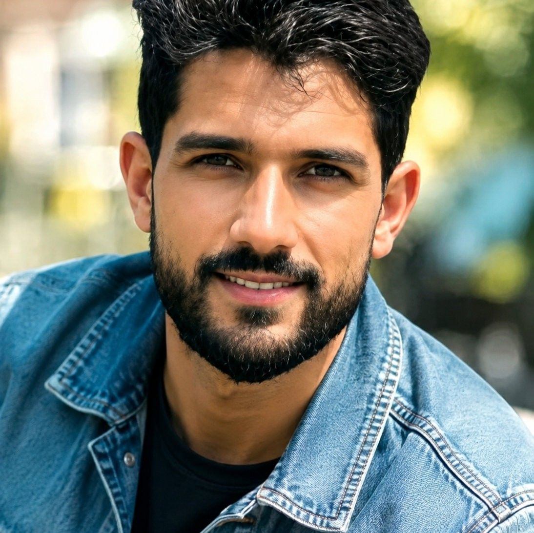 M S Ravi