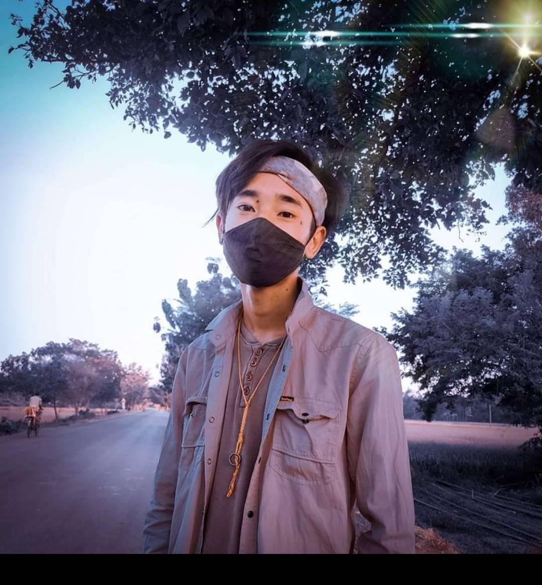 Pum pelh theih nise ka peh hel daih thin ang mawle.😅 Khua hi a vawt ...