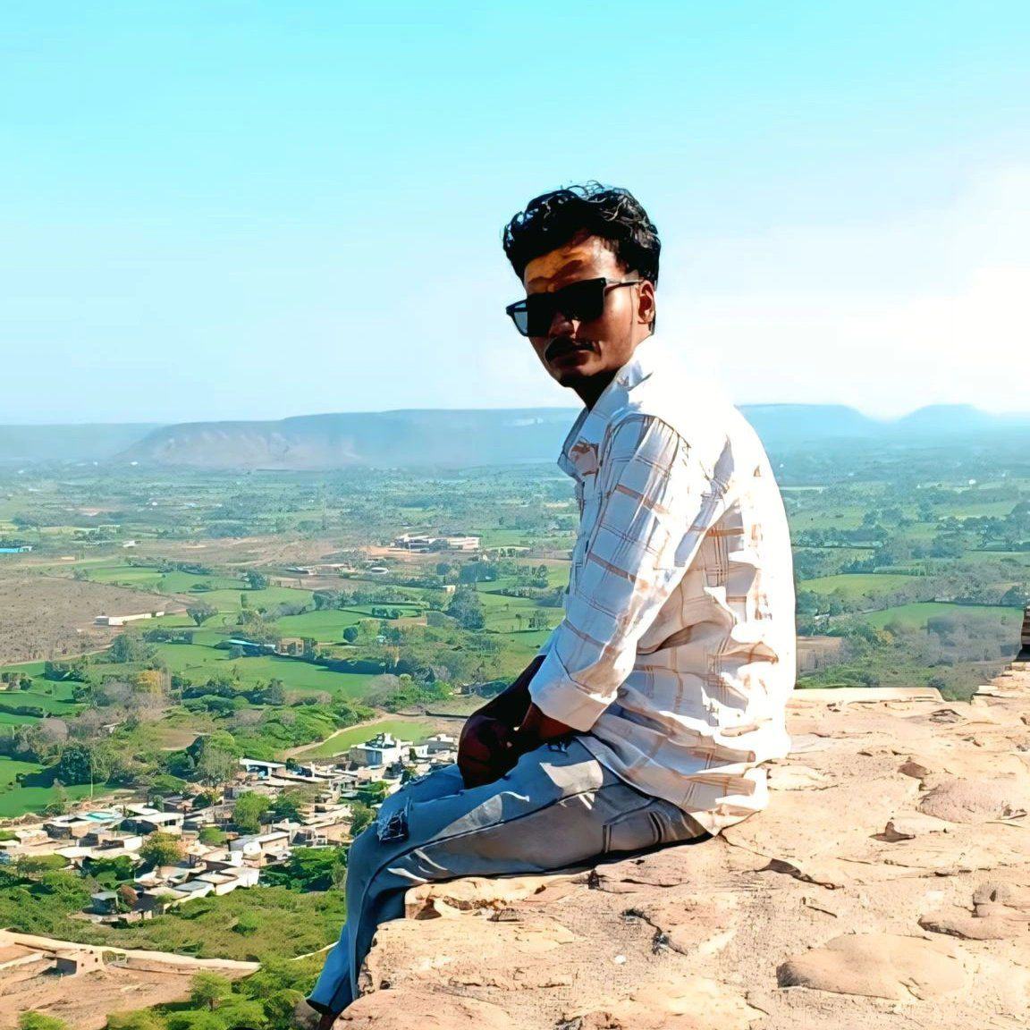 Uday Rathore