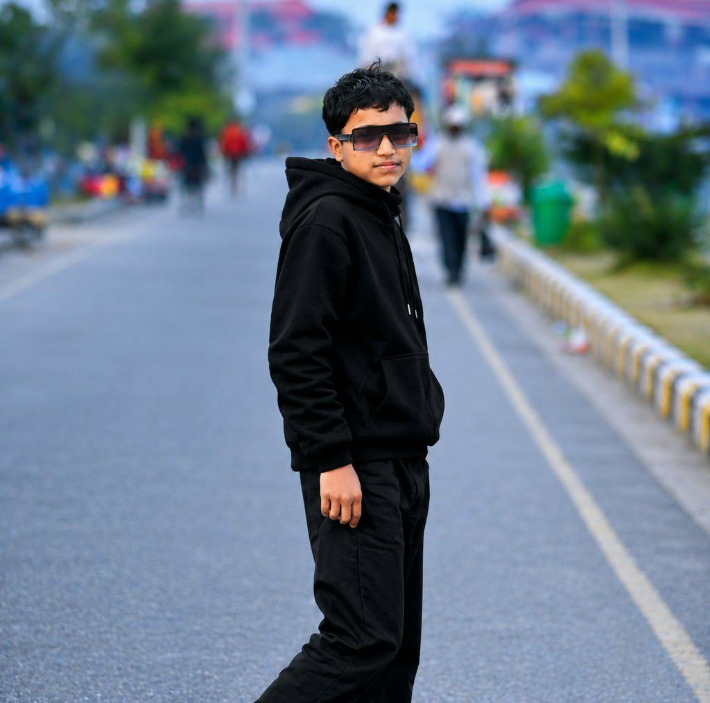 Rahul Rajak