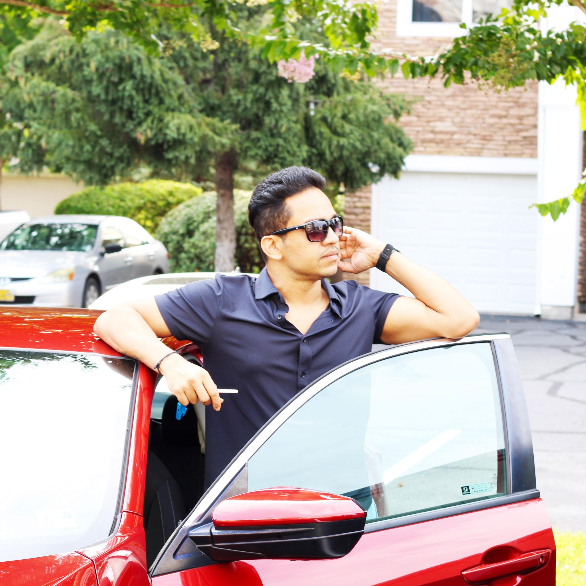 Jithin Kumar