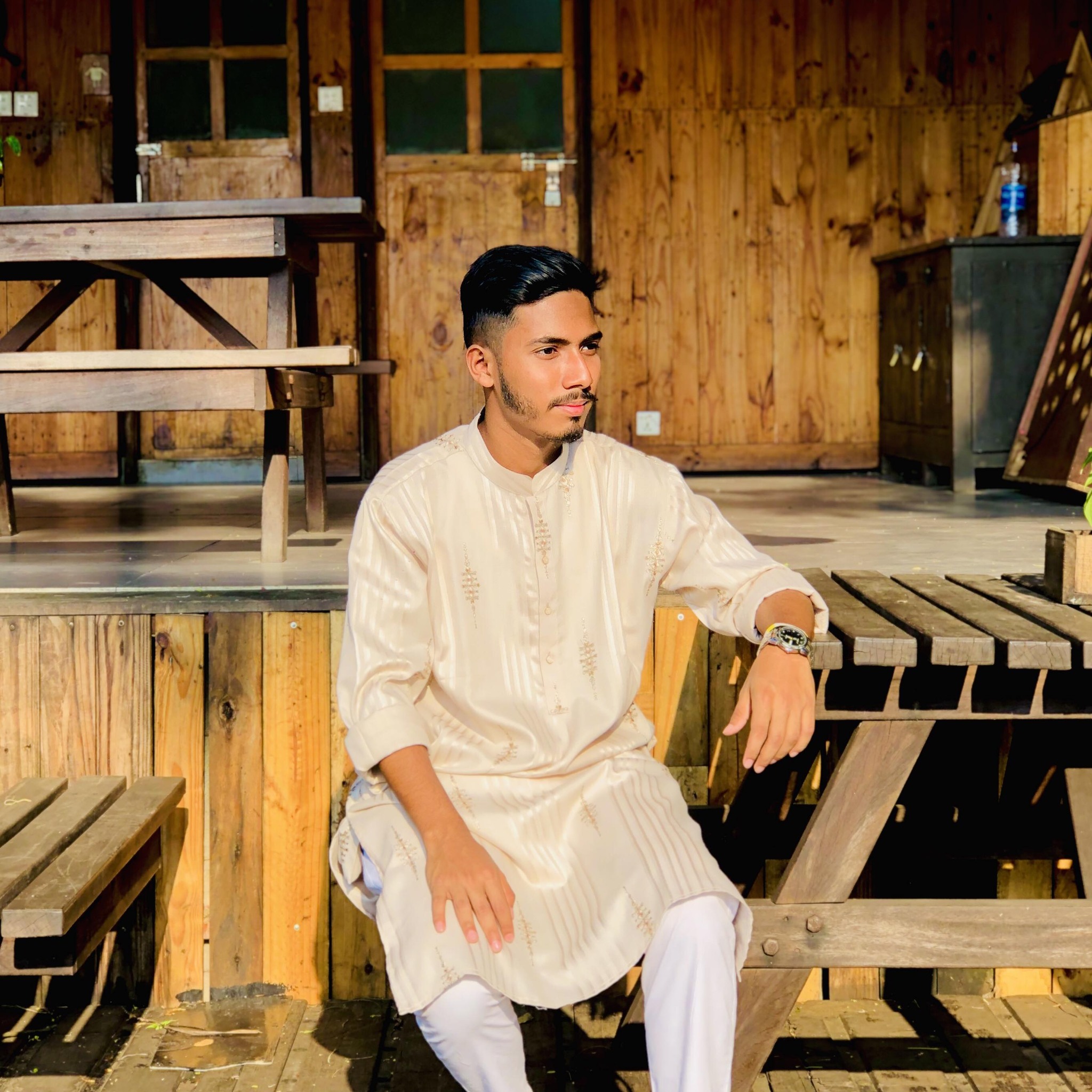 Mujahid Irfan