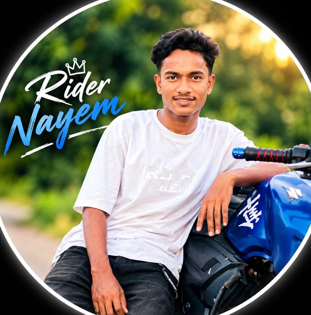 Nayem Rider