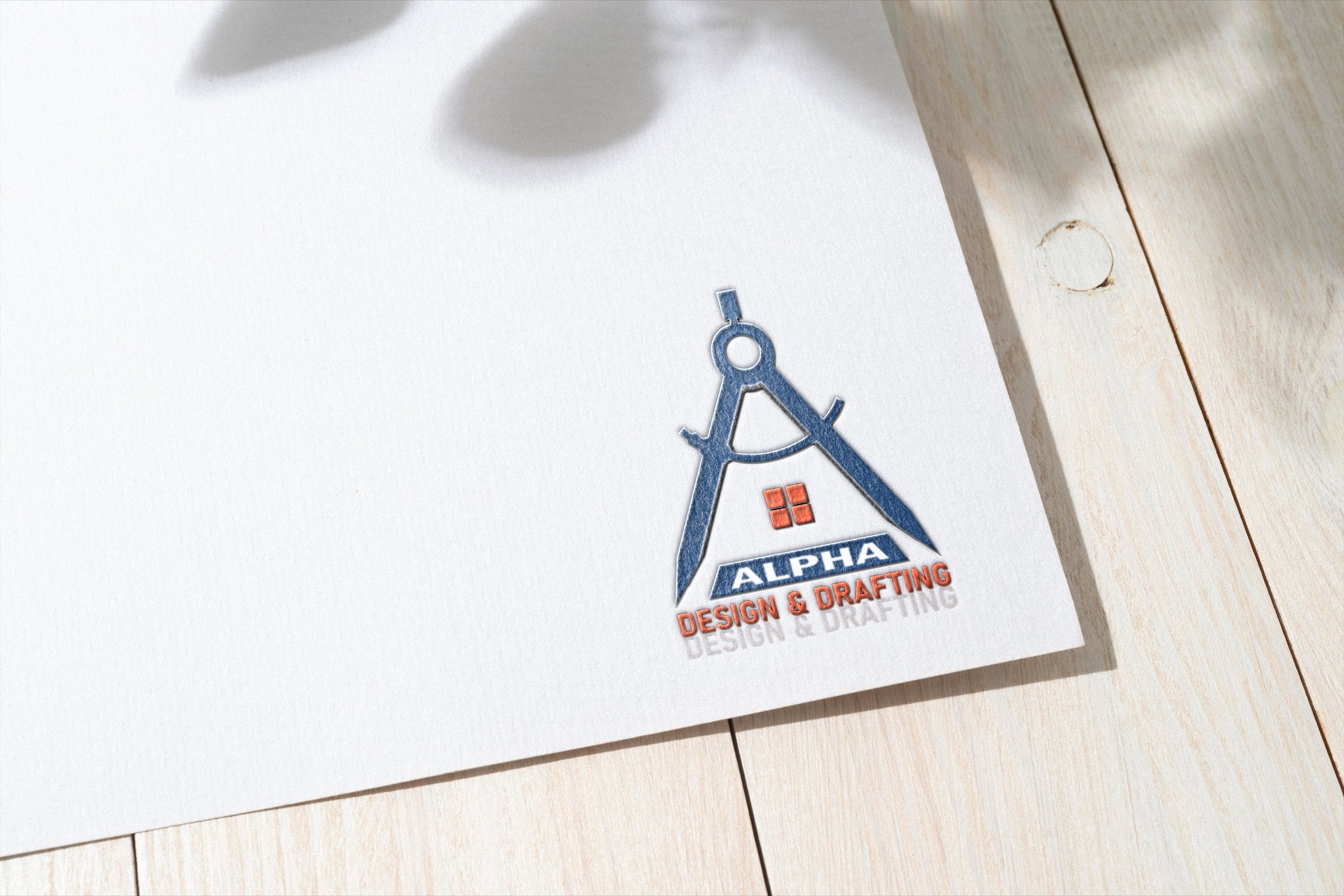 Alpha Design & Drafting