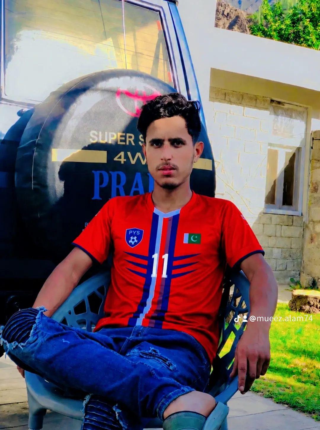 #Team #PFC #coach ⚽👑 #Sher #khan #hunzai ️ Mueez Alam Haikal Gb Sport ...
