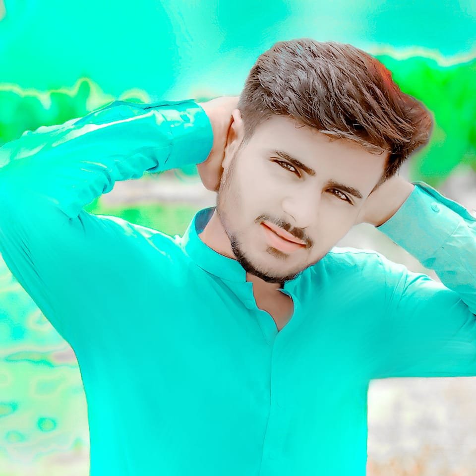 Chand Ali