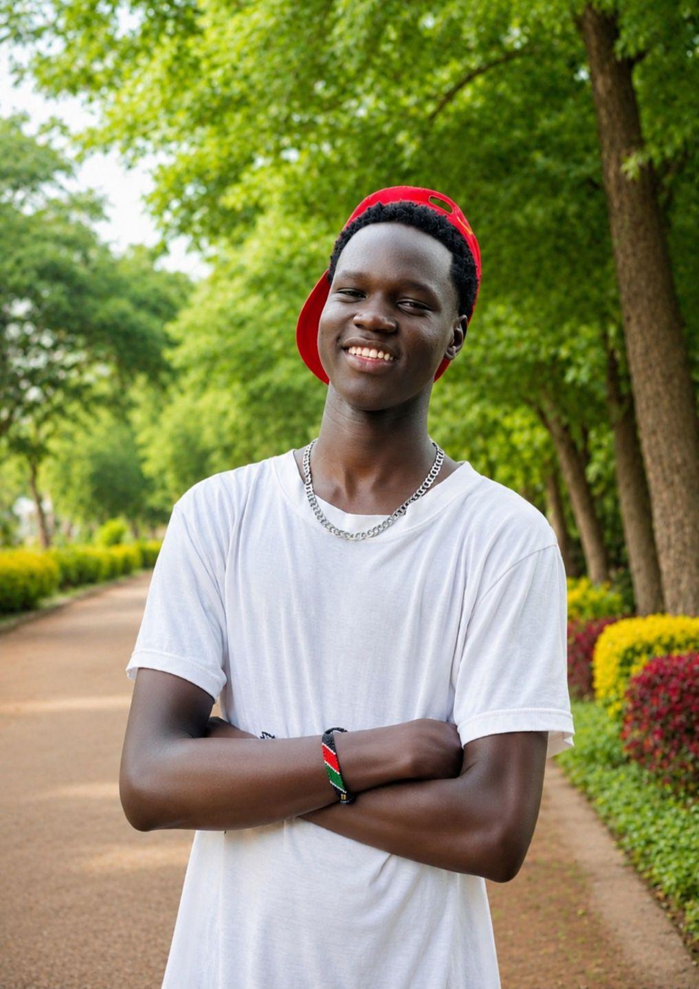 Tes Yiech Sr. on Reels