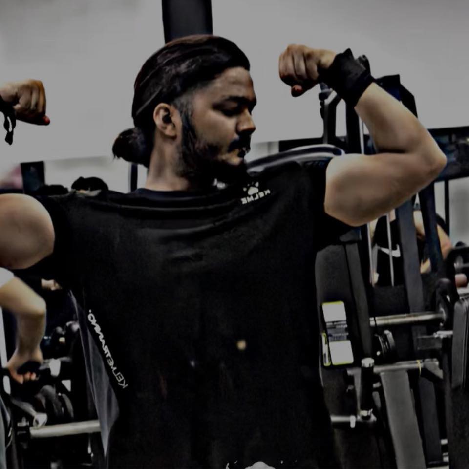 Shadab Raza Rai