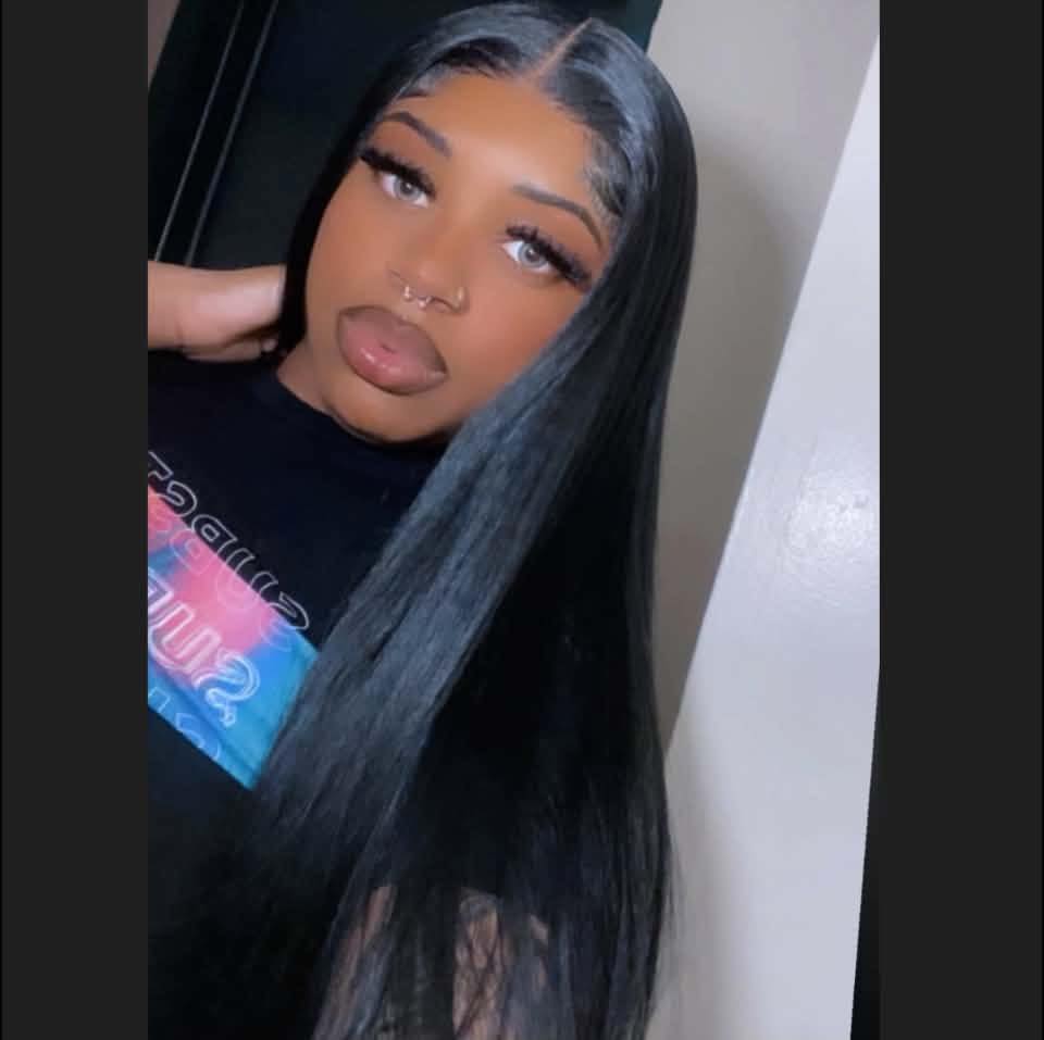 Nyasia Mcmillian
