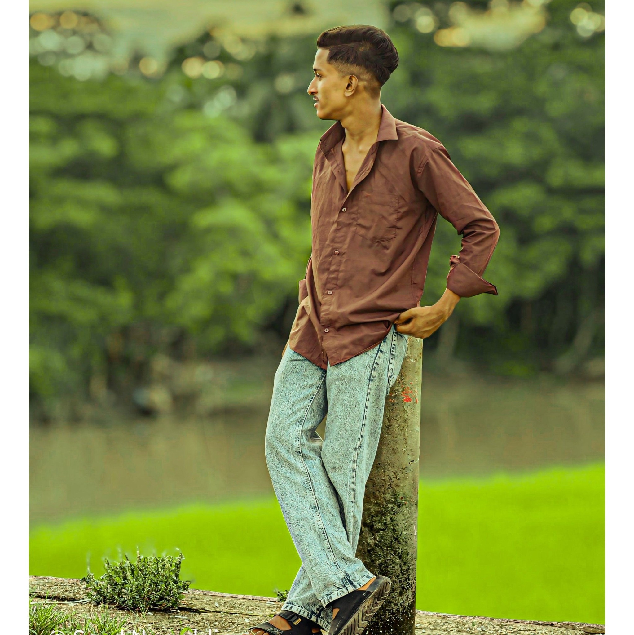 RL Sayd Nuruddin
