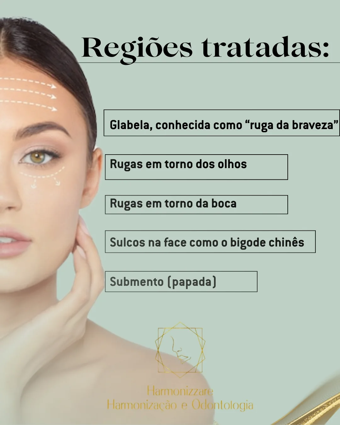 Clínica Harmonizzare | Caxias do Sul RS