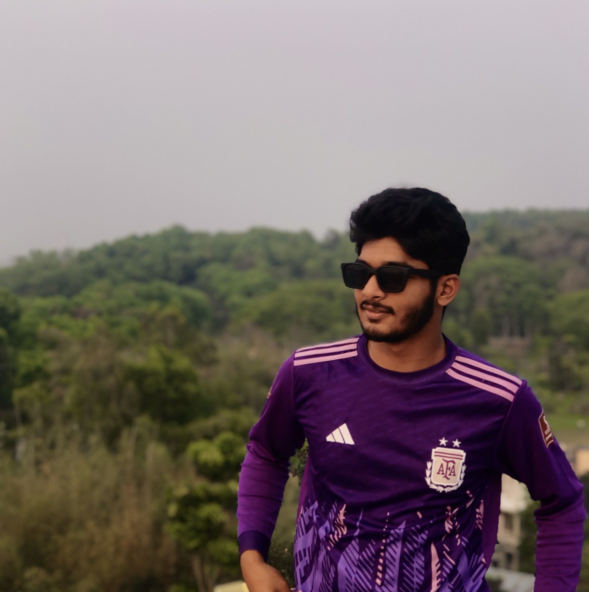 Samirul Islam Pranto