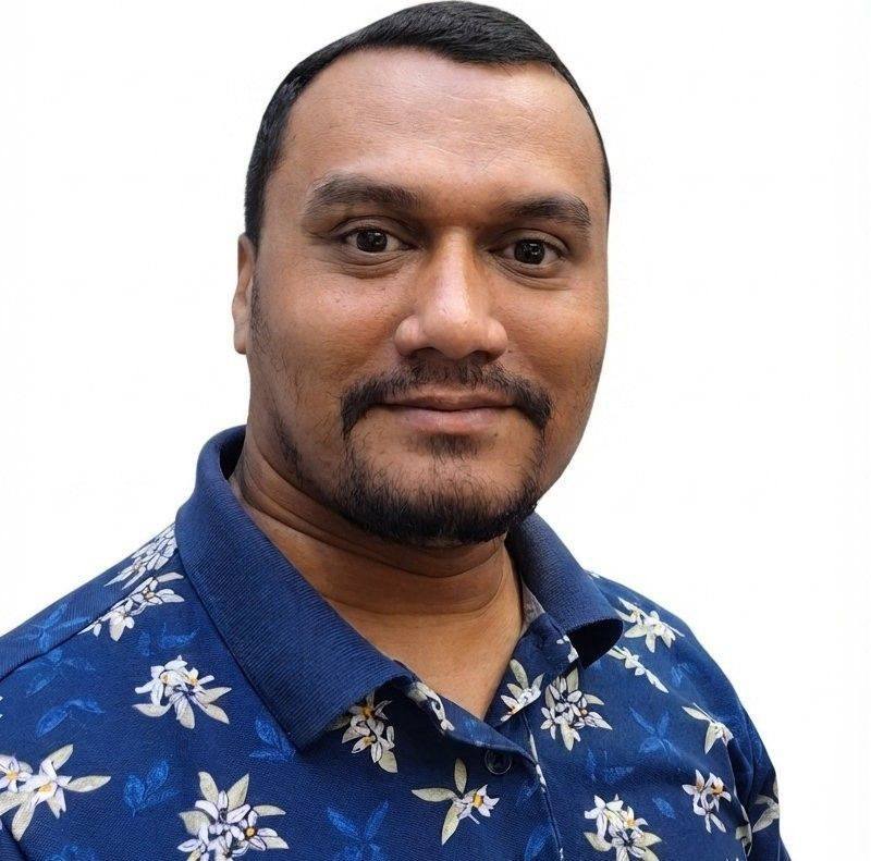 Mohammad Rasel Patwary