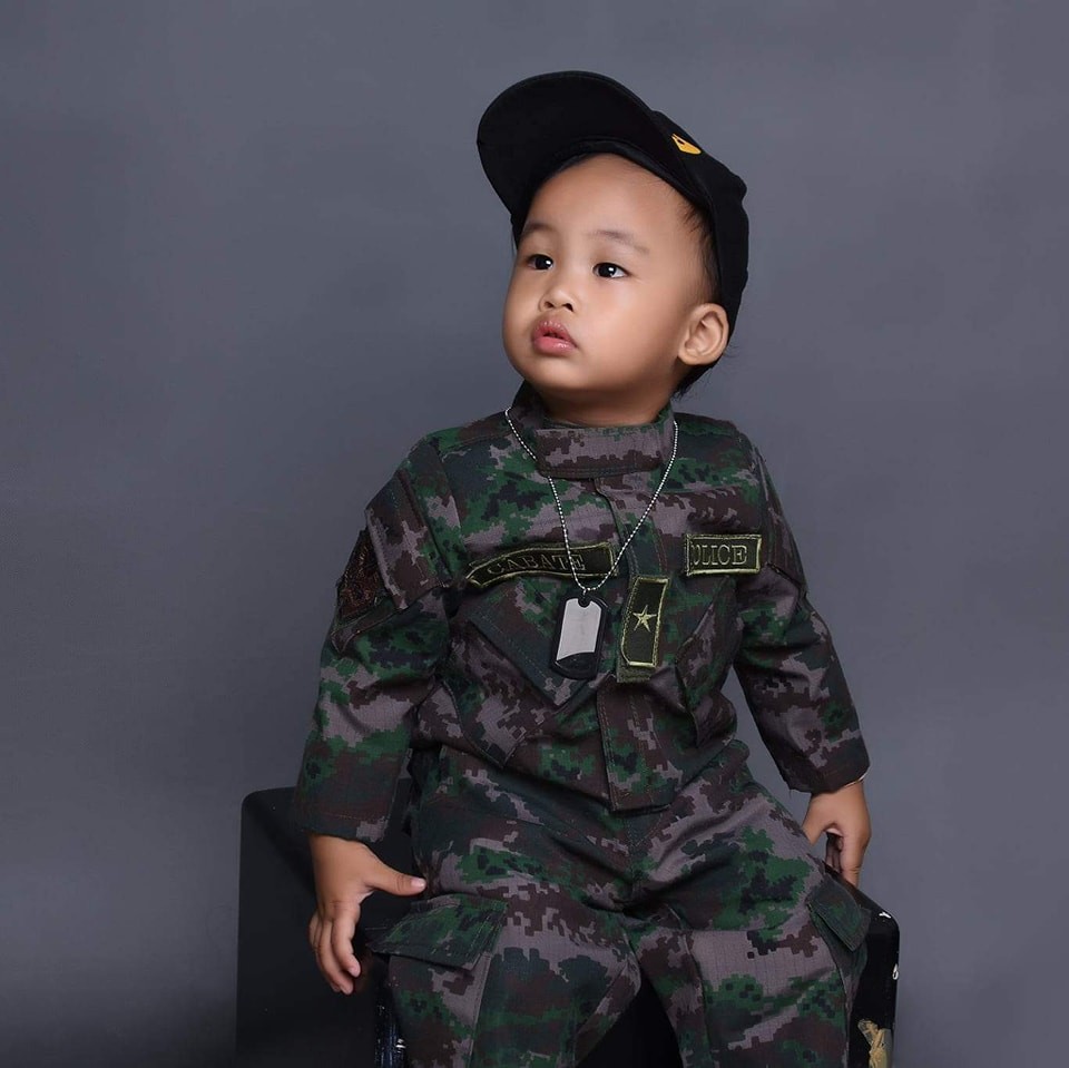 Ryle Cody Cabate