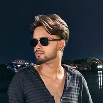 Masum Raj