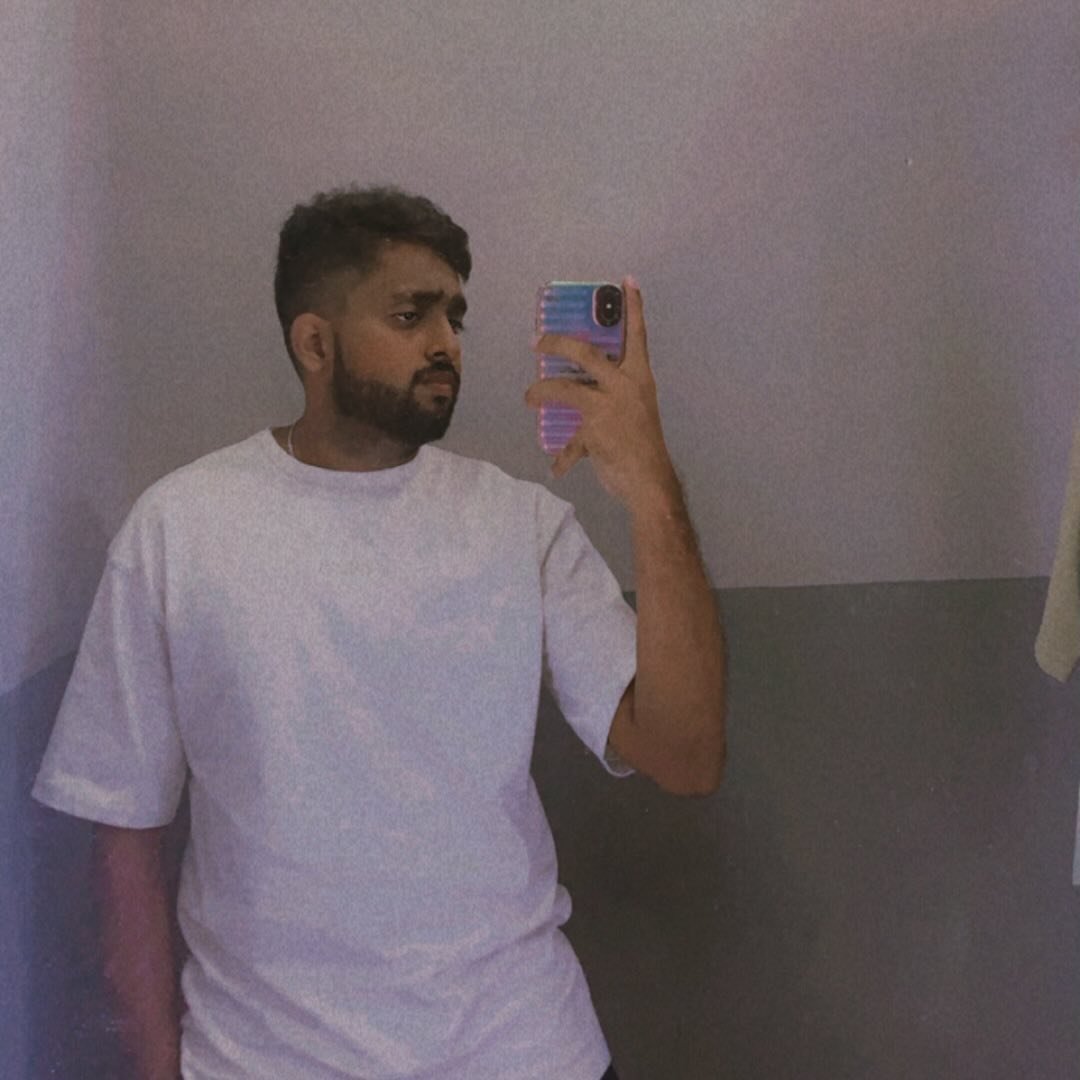 Senithu Wijesinghe