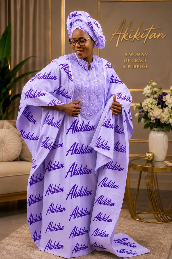 Wemimo Akiikitan