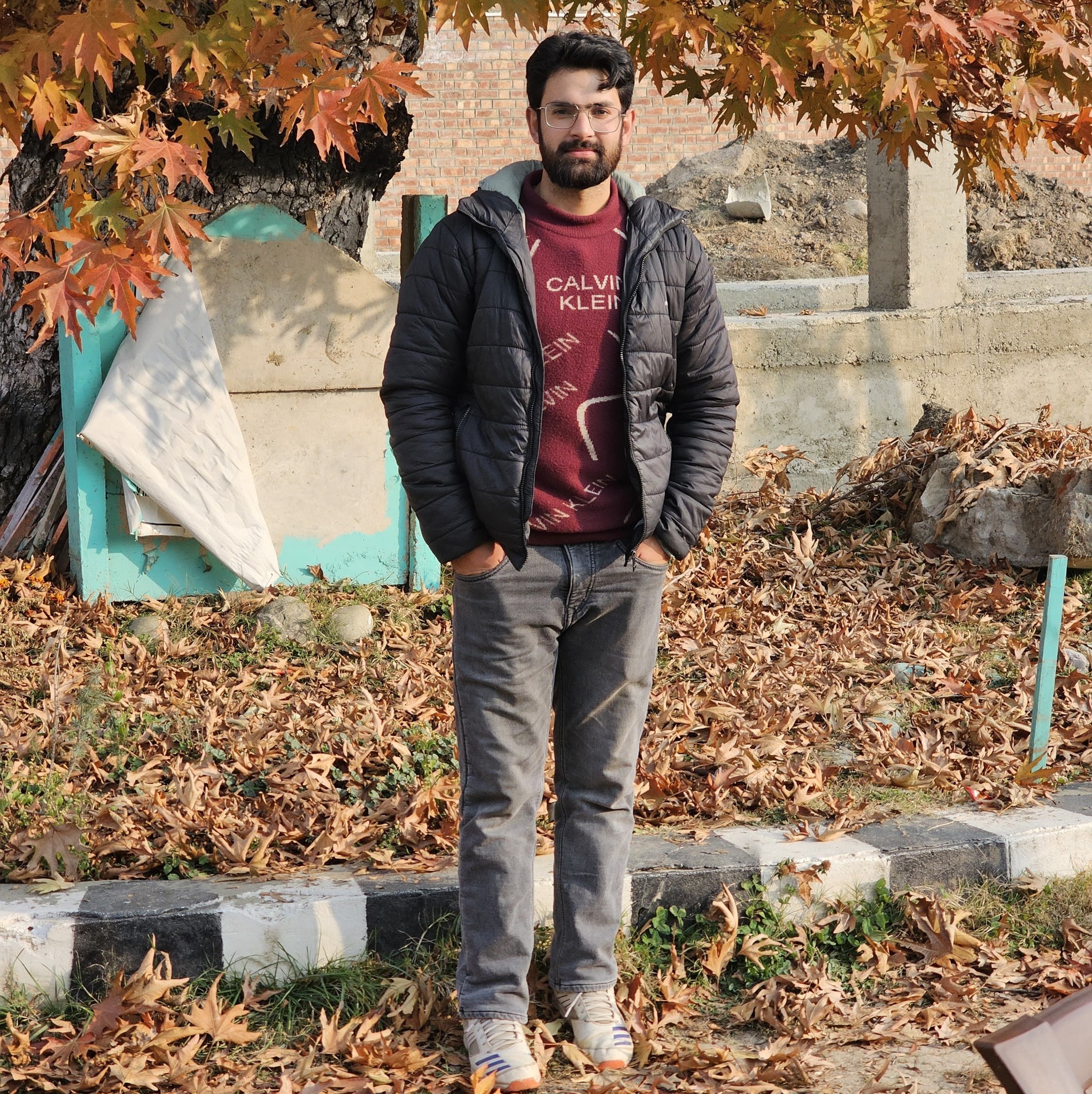 Sheikh Rahil