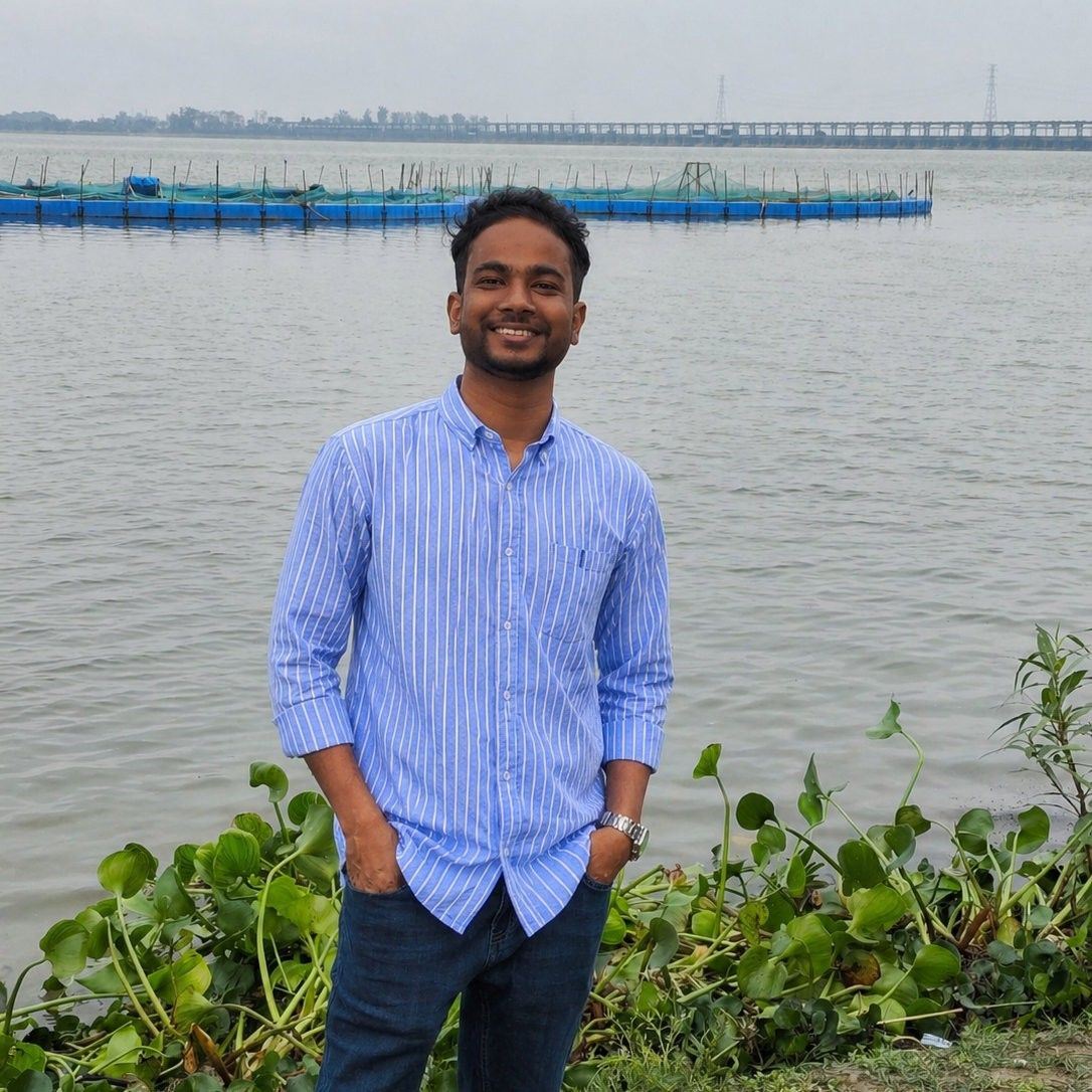 Juber Ali