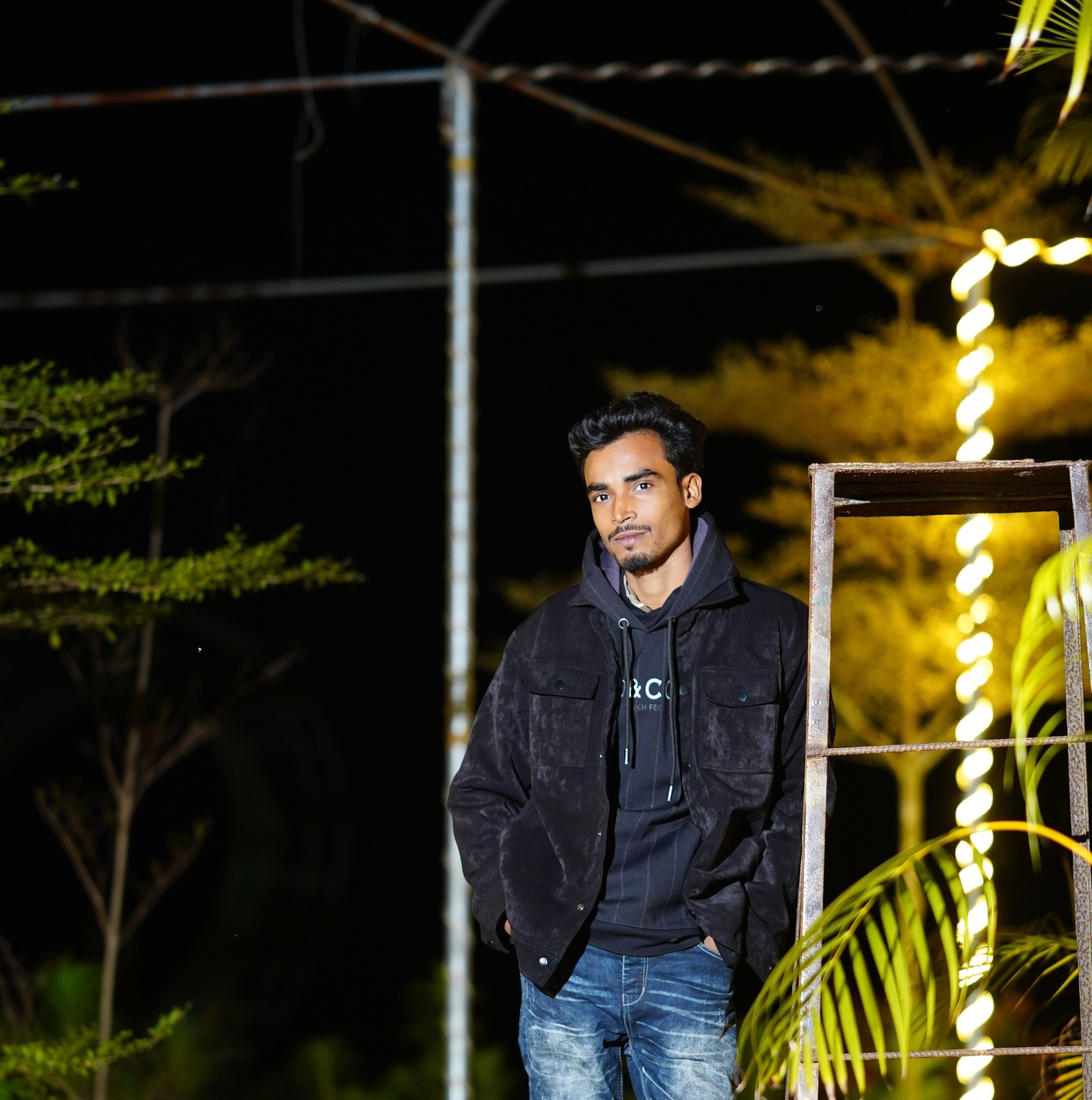 Sk Rasal