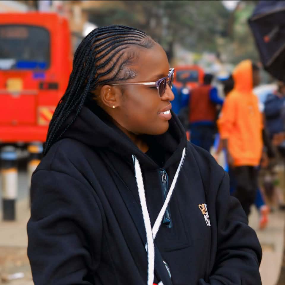 Phennie Anyango