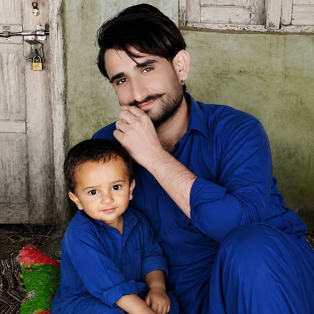 Gaffar Khan