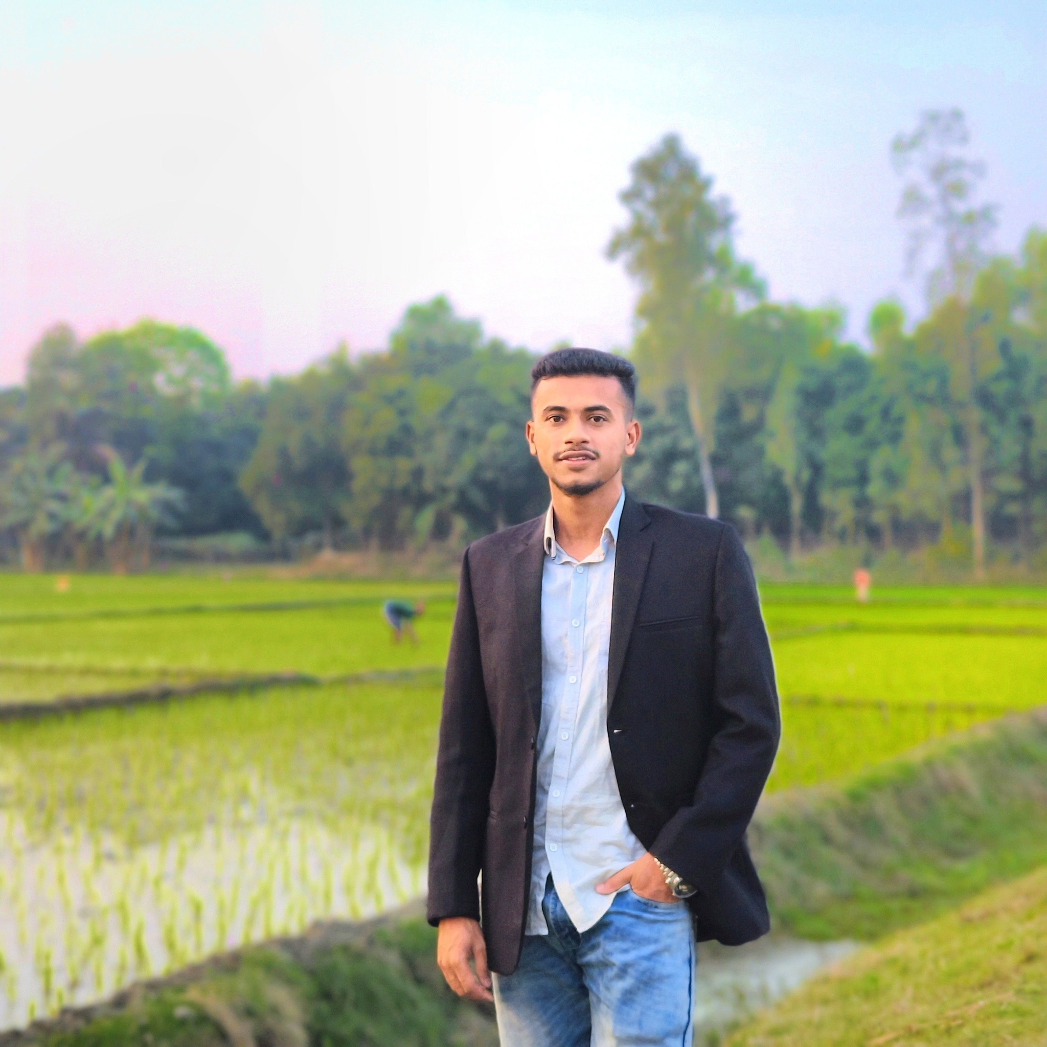 Md Ariful Islam
