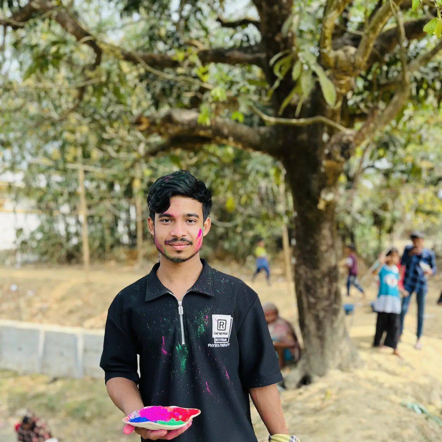 Hridoy Shil Raj