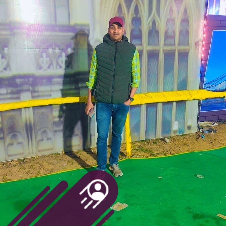 क्षत्रिय विवेक कुमार