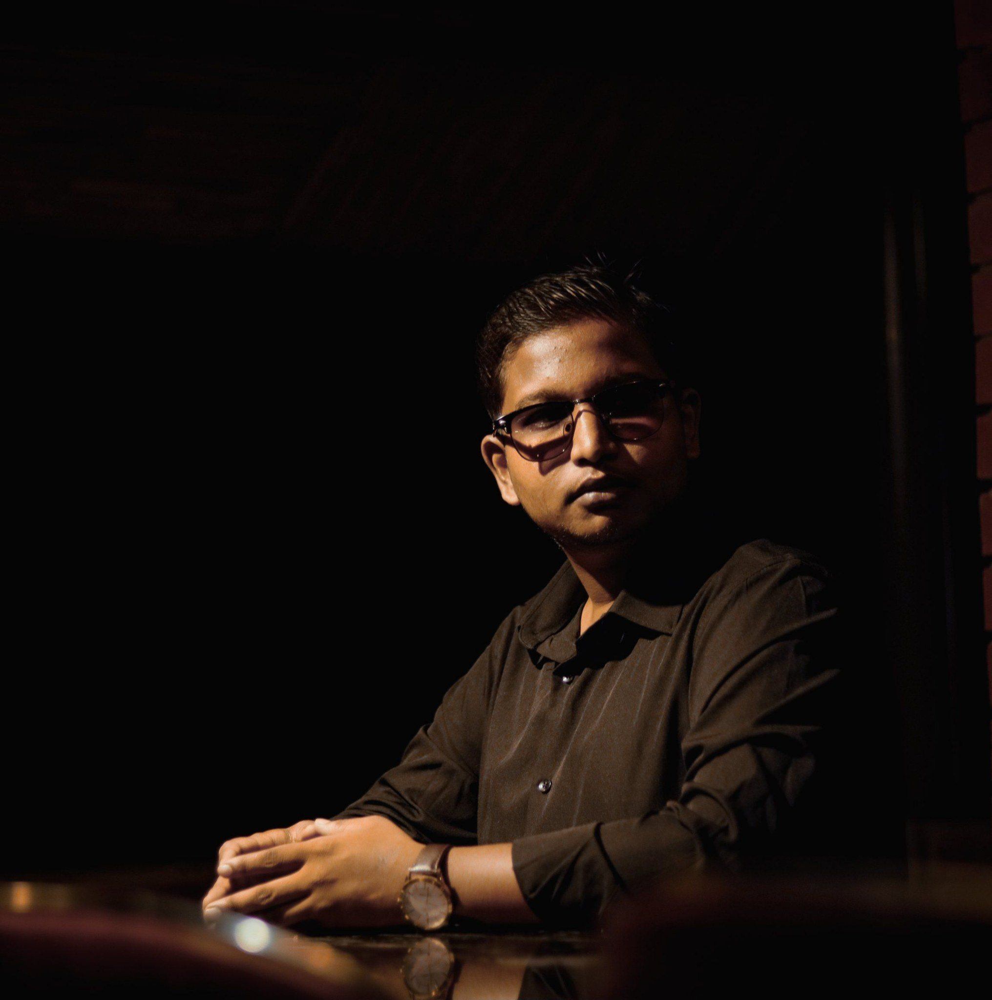 Uthso Acharjee