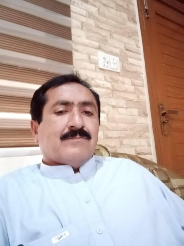 Dr. Shahid Nadeem | Facebook
