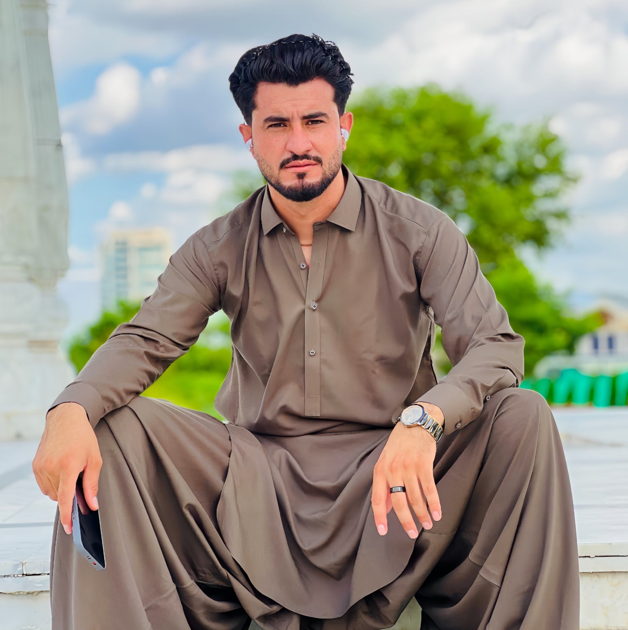 Muhib Ullah