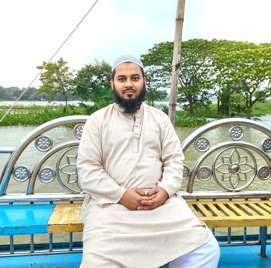 Abdur Rahman