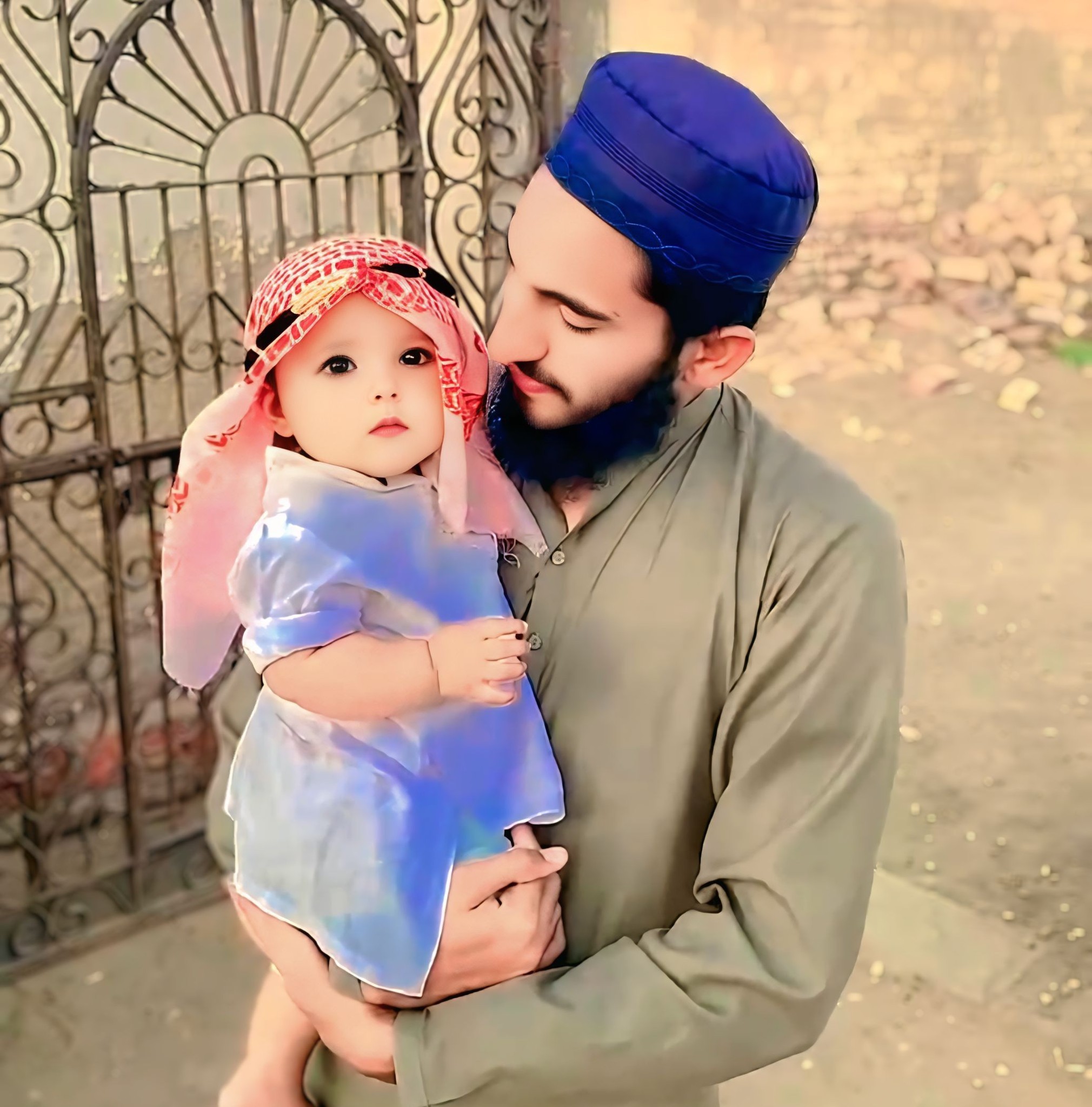 مرشد | Peer Masood Hassan
