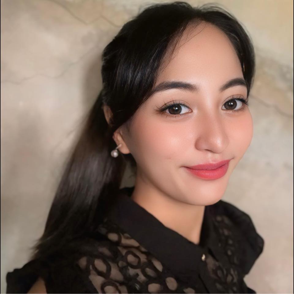 Leah Jasmine Turingan
