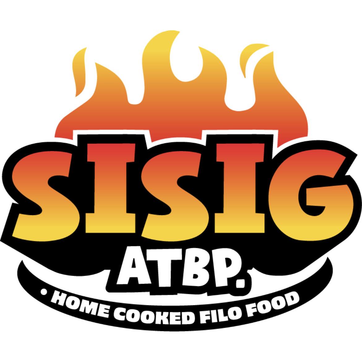 SISIG atbp | Auburn NSW