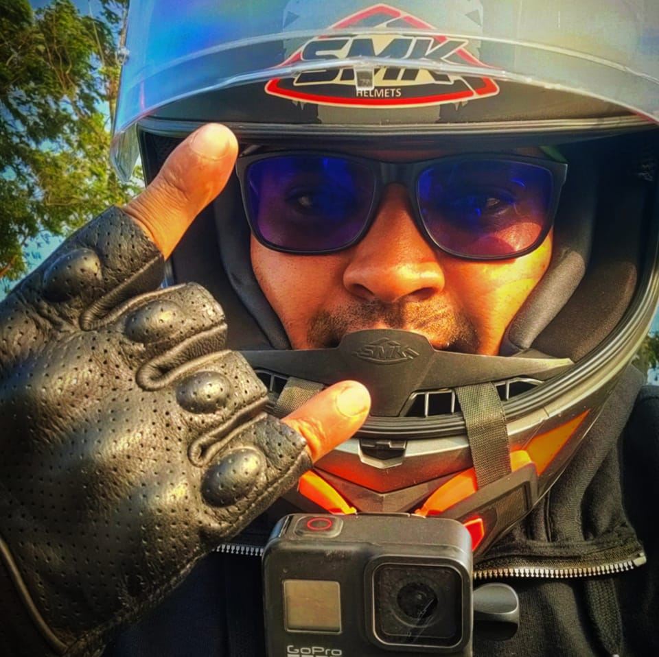Redliners BD - LS2 Rust Man Gloves (Brown) Price : 2750tk CE Certified ...