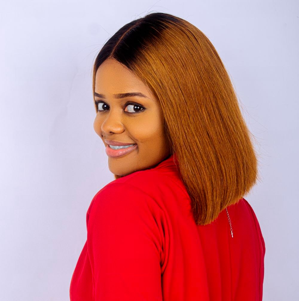 Maryjoy Chidinma