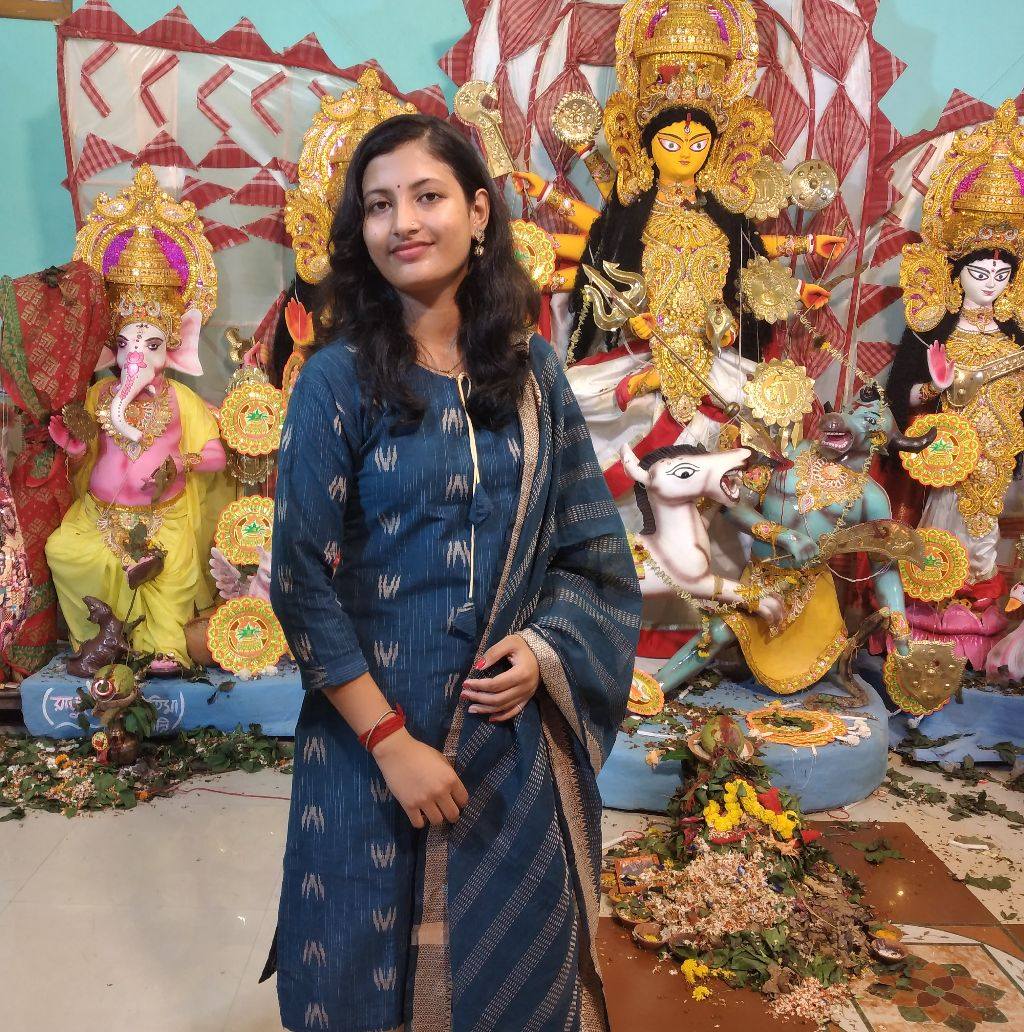 Rani Ghosh