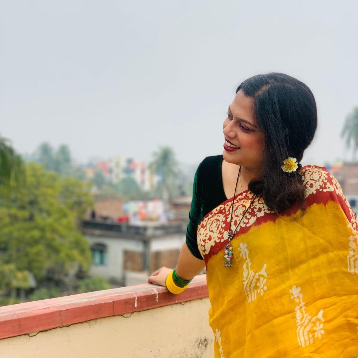Mim Rahman