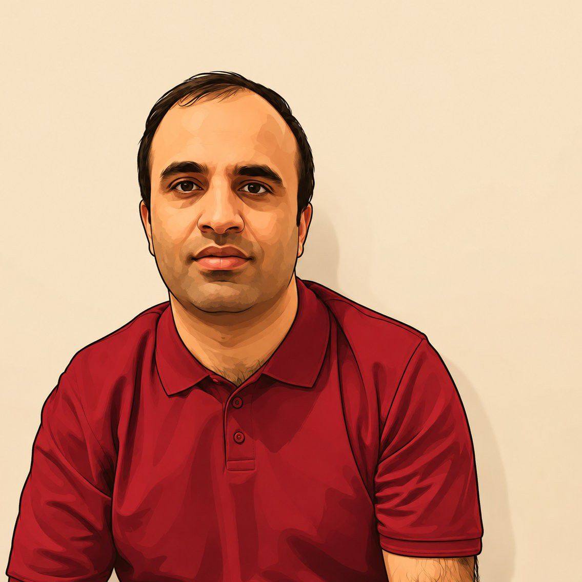 Enayat Ullah Rahimi